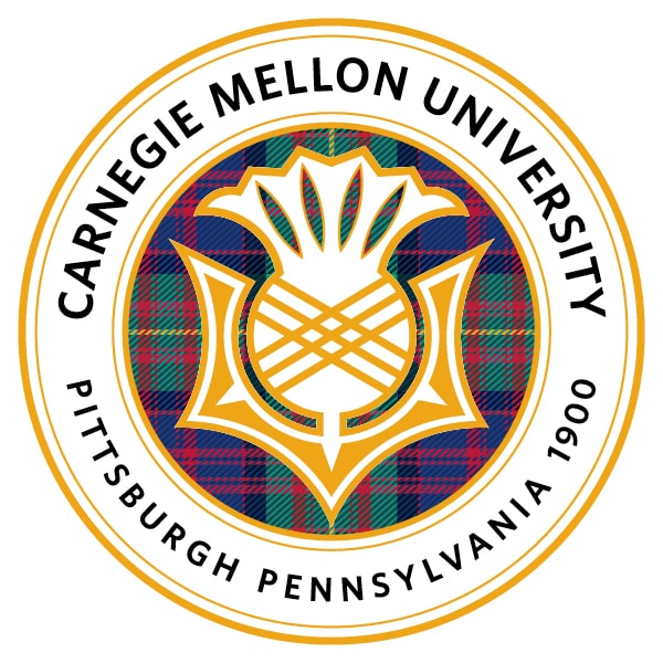 Carnegie Mellon University Logo