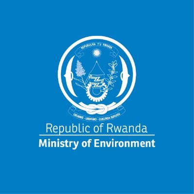 Ministry of Environment Logo