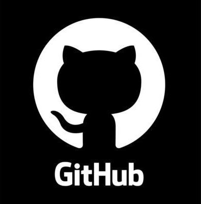 GitHub Logo