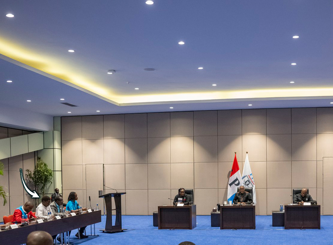 Tulinde Inchi - Image 1